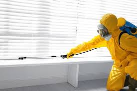 Best Residential Pest Control  in Walhalla, SC